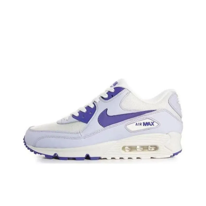 Nike Air Max 90 Palest Purple Women's-0