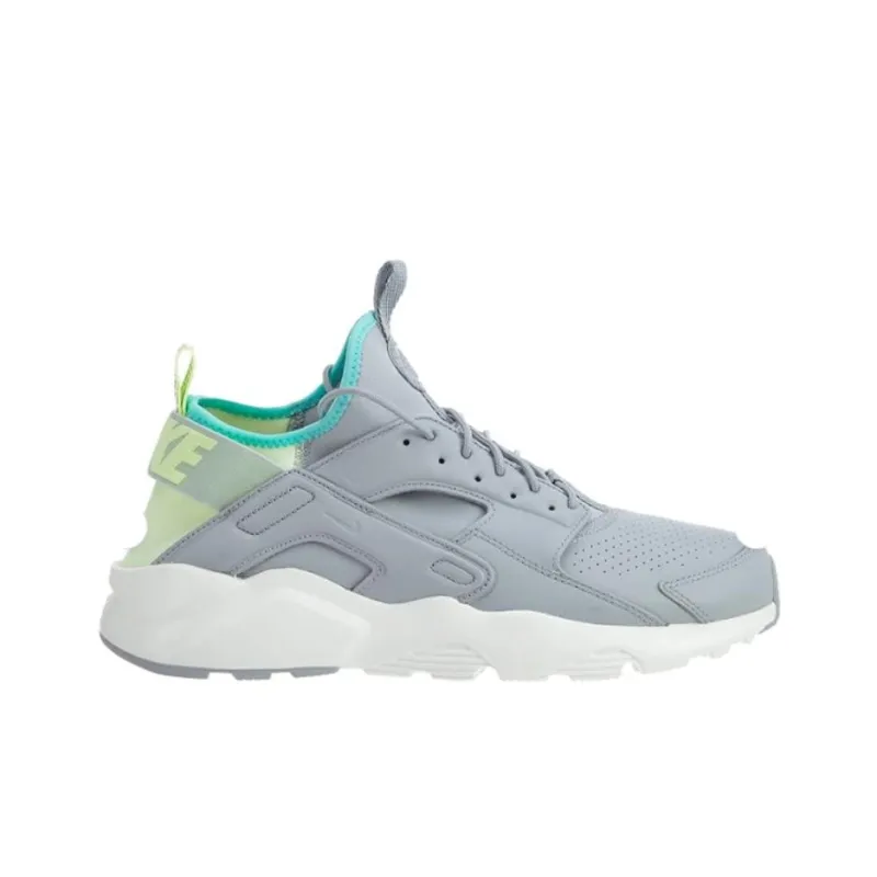 Nike Air Huarache Run Ultra Wolf Grey Women's-1