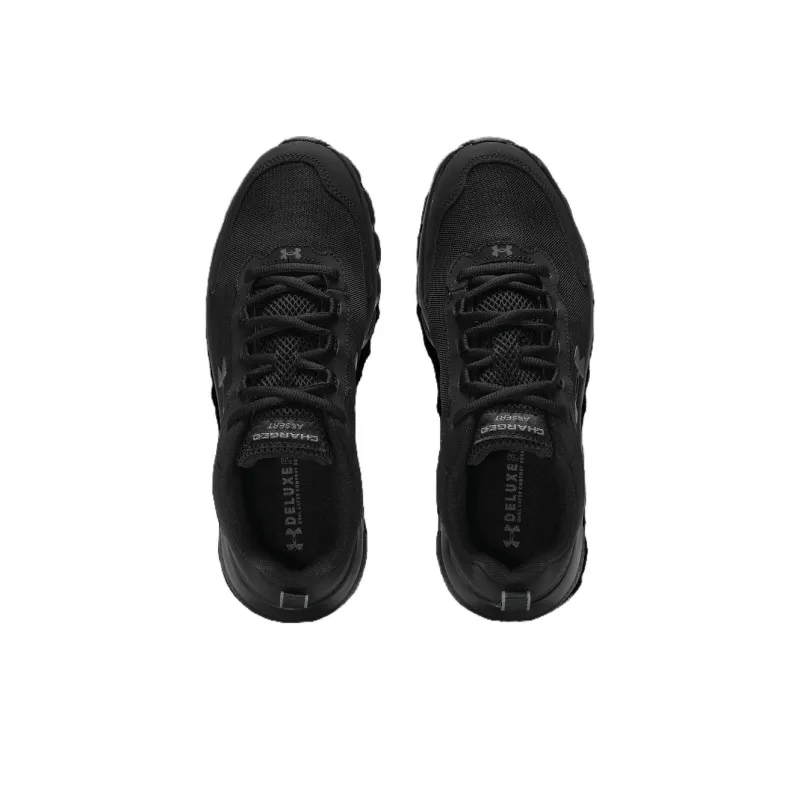 Under Armour Charged Assert 9 Cn 'Black'-2