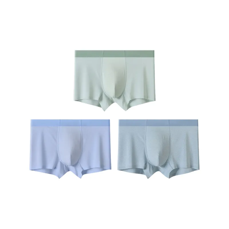 MADALLO Underpants Men's 3 Pack-7