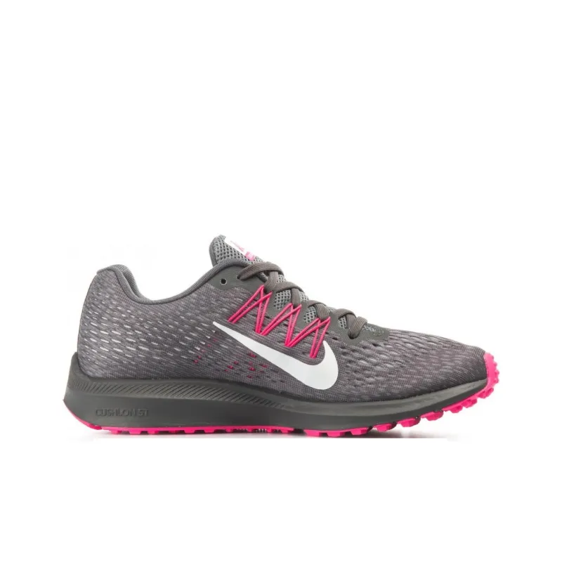 Nike Zoom Winflo 5 Dark Grey Women's-1