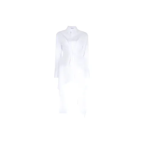 Yohji Yamamoto Shirts Women's White