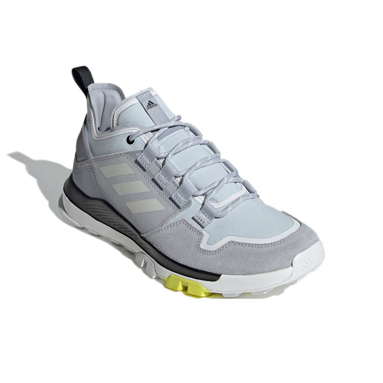 Adidas Terrex Hikster Low Halo Silver - POIZON