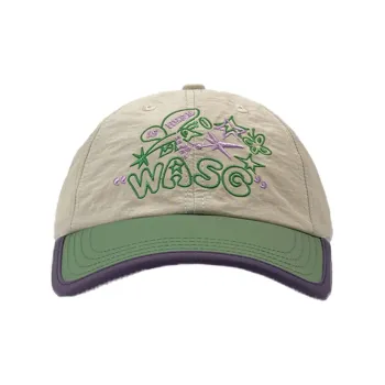 BGUUY Nylon Baseball Caps Unisex