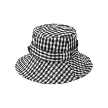 XXOFF Cotton Bucket Hats Women's