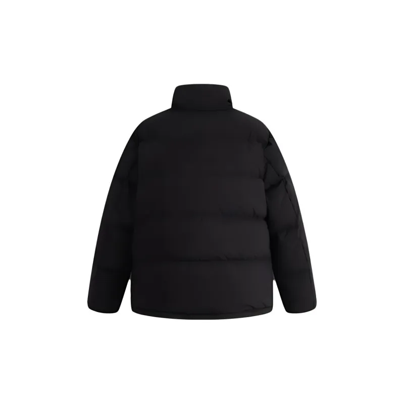 CALVIN KLEIN Down Jacket Men's Black-1