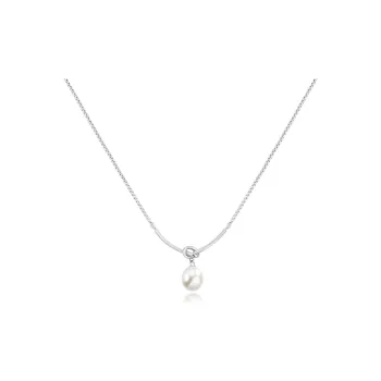JUICY GRAPE S999 Fine Silver Necklaces Women's