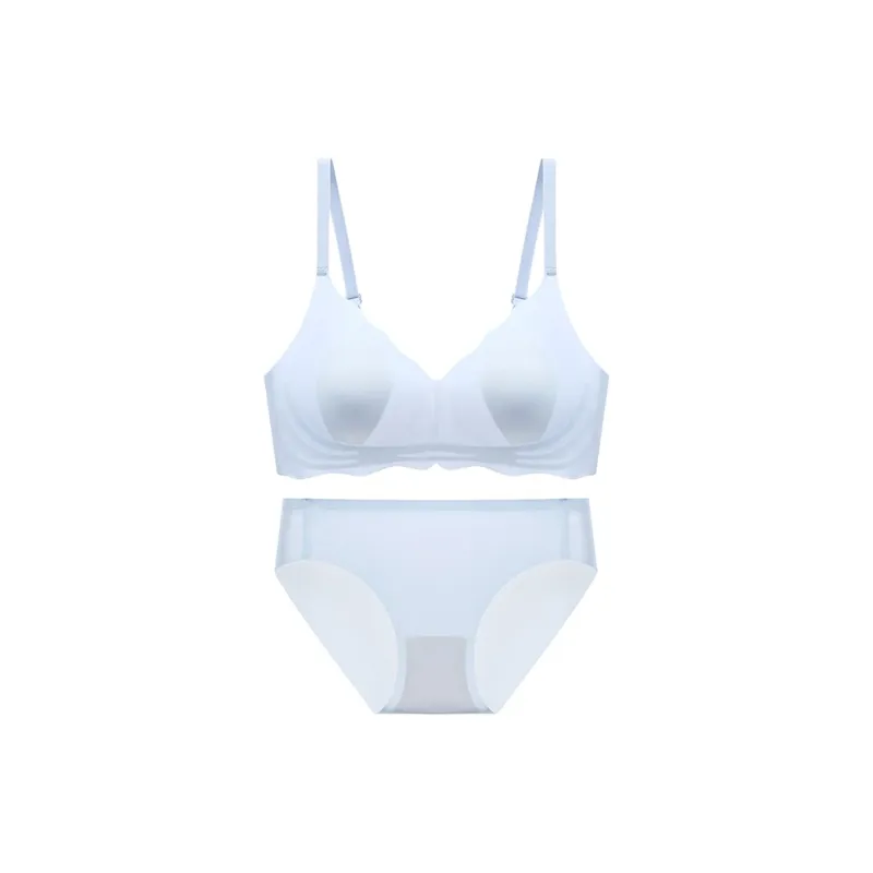 MADALLO Women's Underwear Sets-5
