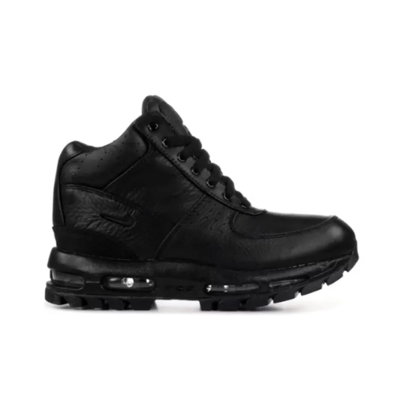 Nike Air Max Goadome Black GS-1