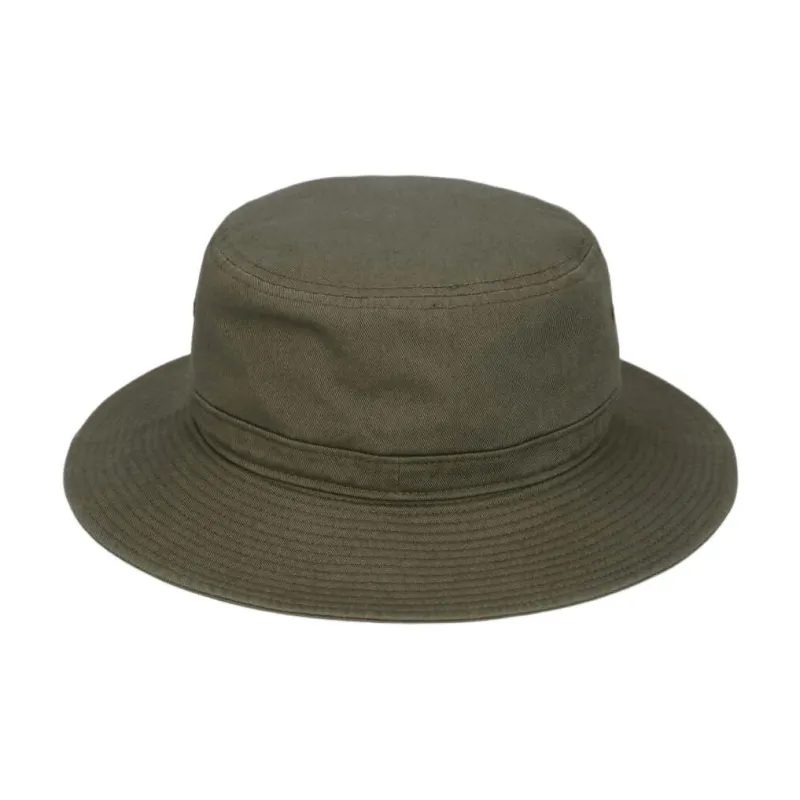 Adidas Cotton Bucket Hats Unisex Green-2