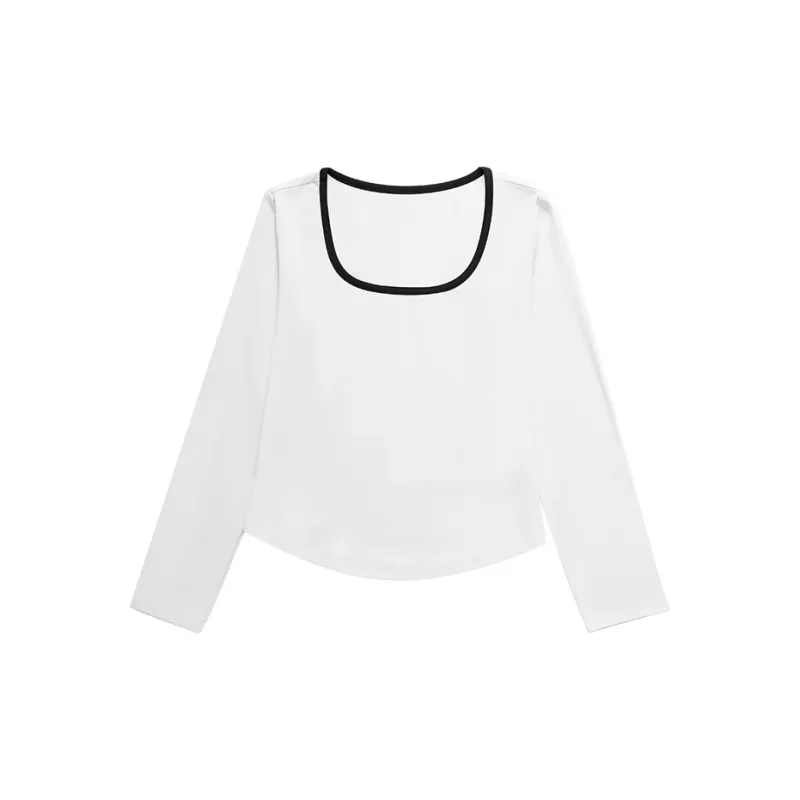 Miss Huang Women's Undershirts-1
