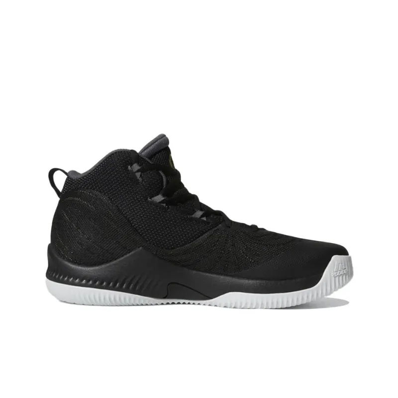 Adidas D Rose Dominate 3 'Black'-1