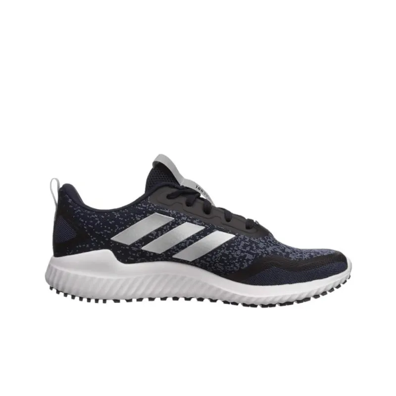 Adidas Edge Runner 'Black Silver'-1