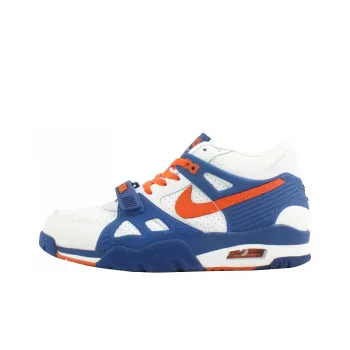Nike Air Trainer 3 Knicks