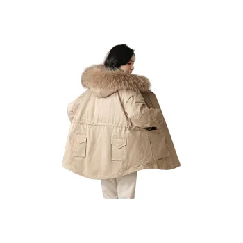 YAYA Down Jackets Women's