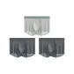 3 Pack (Ink Gray+Ink Gray+Coral Gray)