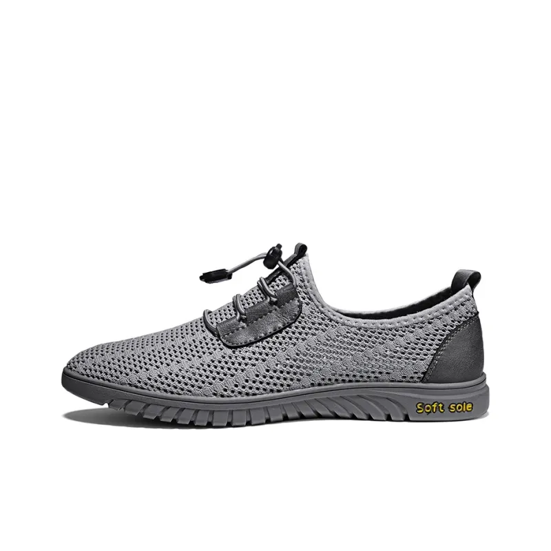 Bull Charm Men's Casual Shoes Men's-3