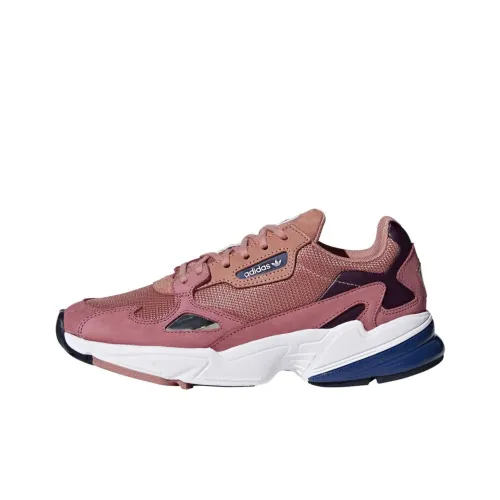 Adidas Falcon Raw Pink Women's