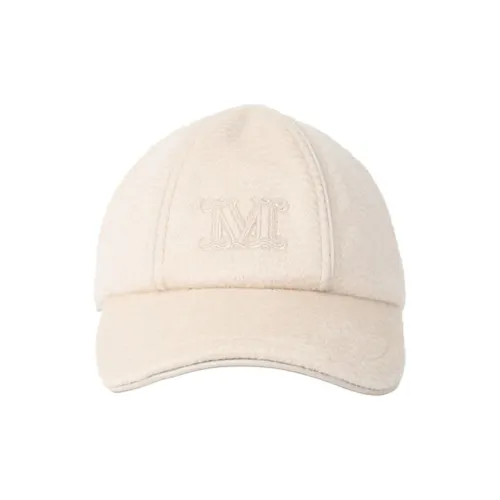 MaxMara Baseball Caps Unisex