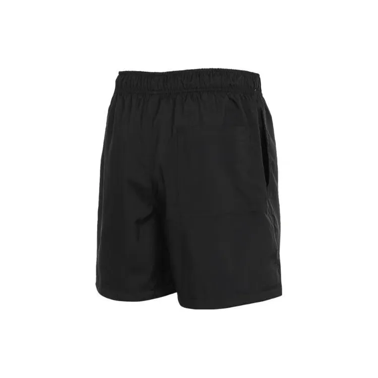 Nike FW24 Casual Shorts Men's Black-1