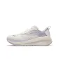 Feather White/Micro Grape Purple