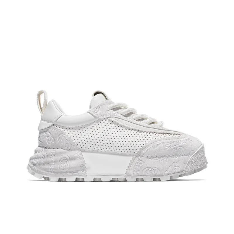 SALAXI Low Top Casual Shoes Unisex-2