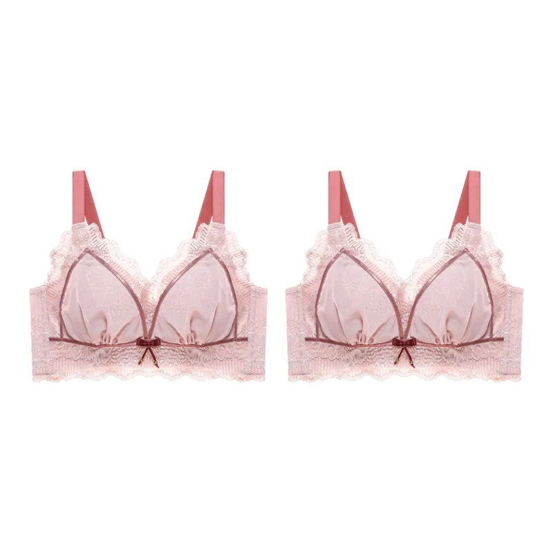 MADALLO Women's Bras-3