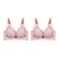 2 Pack (Raspberry Pink)