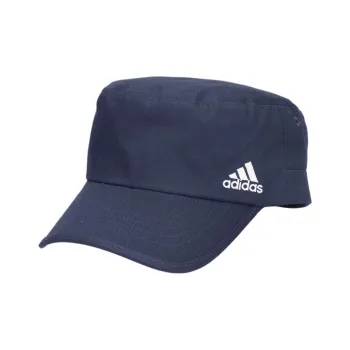 Adidas Cotton Baseball Caps Unisex Navy