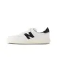 White/Black