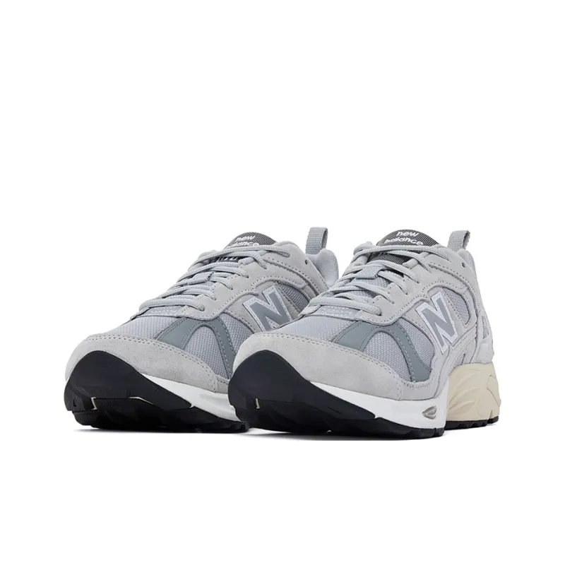 New Balance 878 'Grey Green'-3