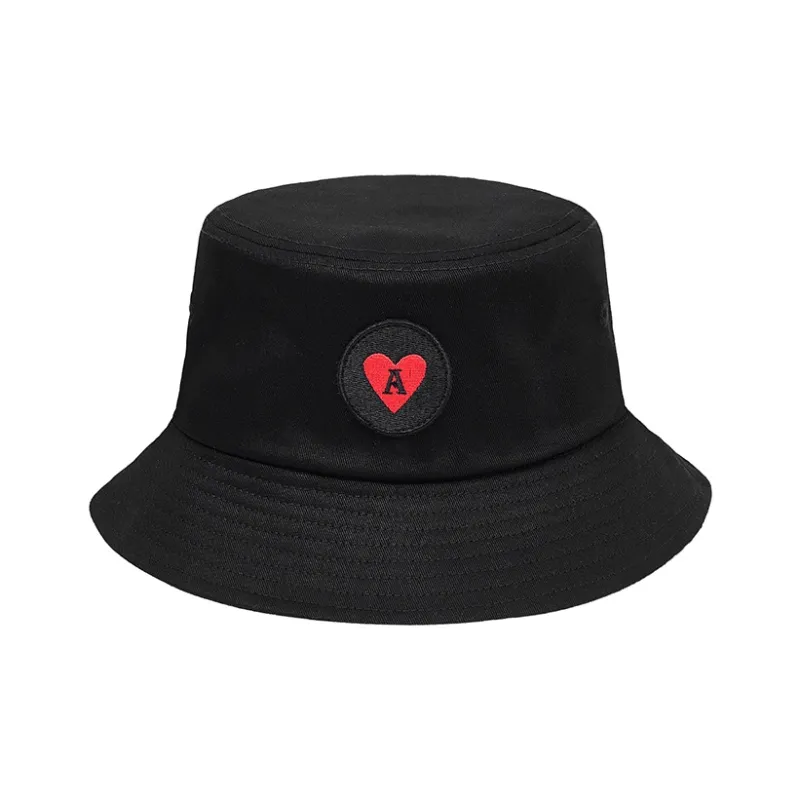 LAR Bucket Hats Unisex-4