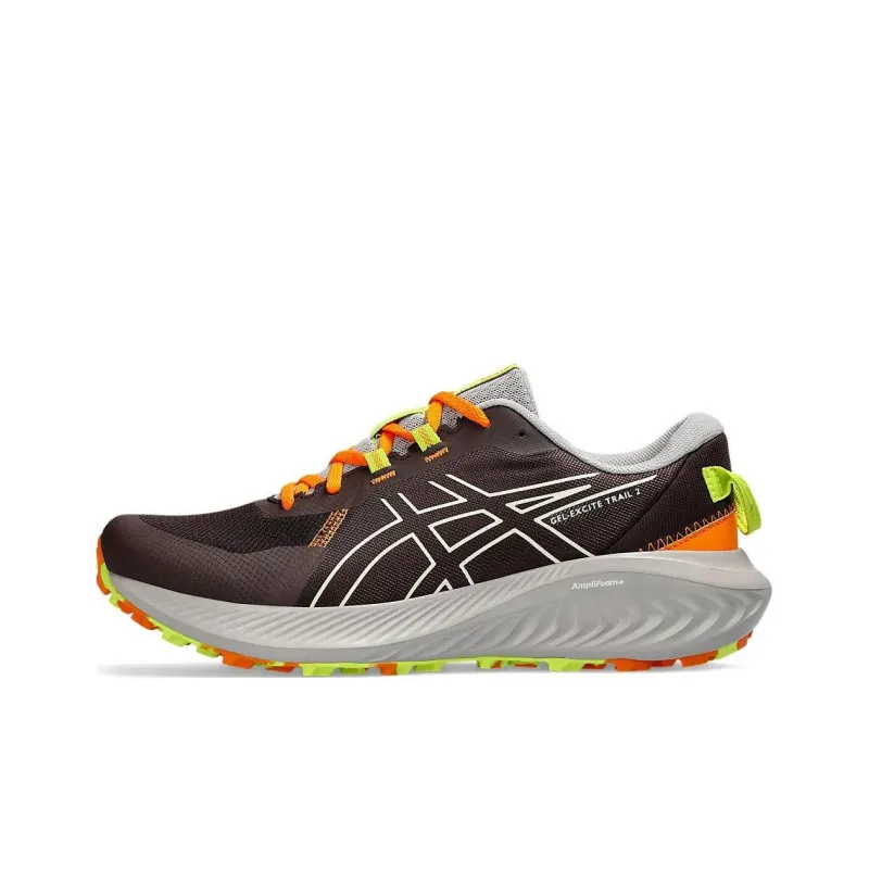 Gel Excite Asics Trail 2 'Dark Auburn Birch'-0