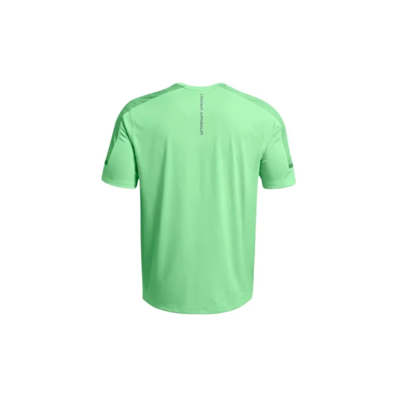 Under Armour T-Shirt Men's Matrix Green-1