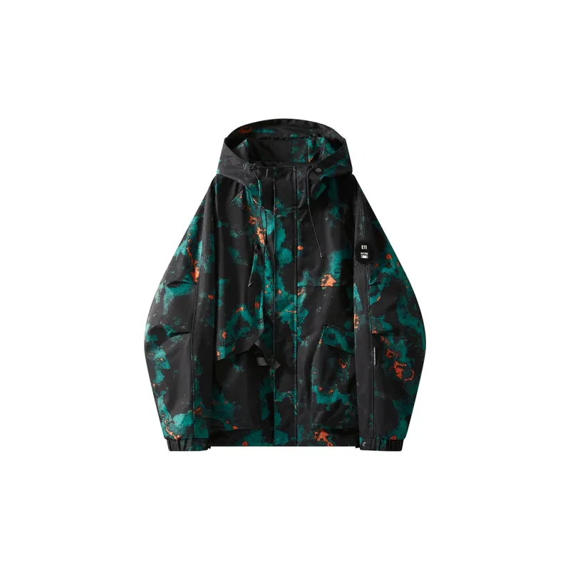 DBD WH Jackets Unisex-12