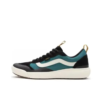 Vans Ultrarange Exo Se 'Black Green'