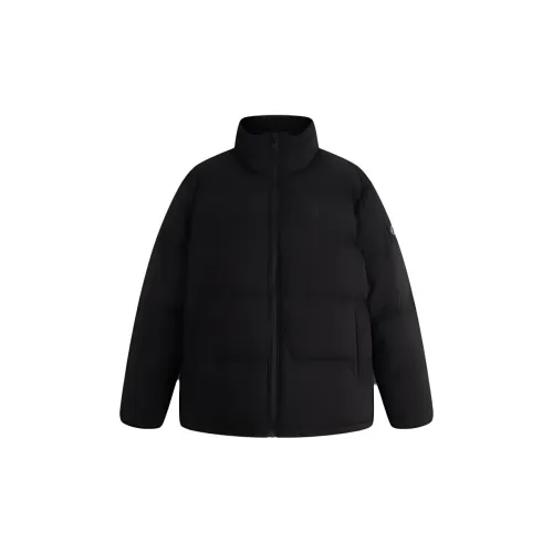 Calvin Klein Down Jackets Men Black