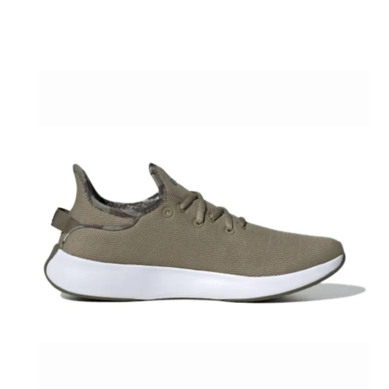 Adidas Cloudfoam Pure Orbit Green Olive Strata Women's-1