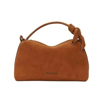 JW Anderson Corner Canvas Crossbody Bag