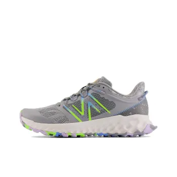 New Balance Fresh Foam Garo 'Silver Mink Pixel Green' Women's