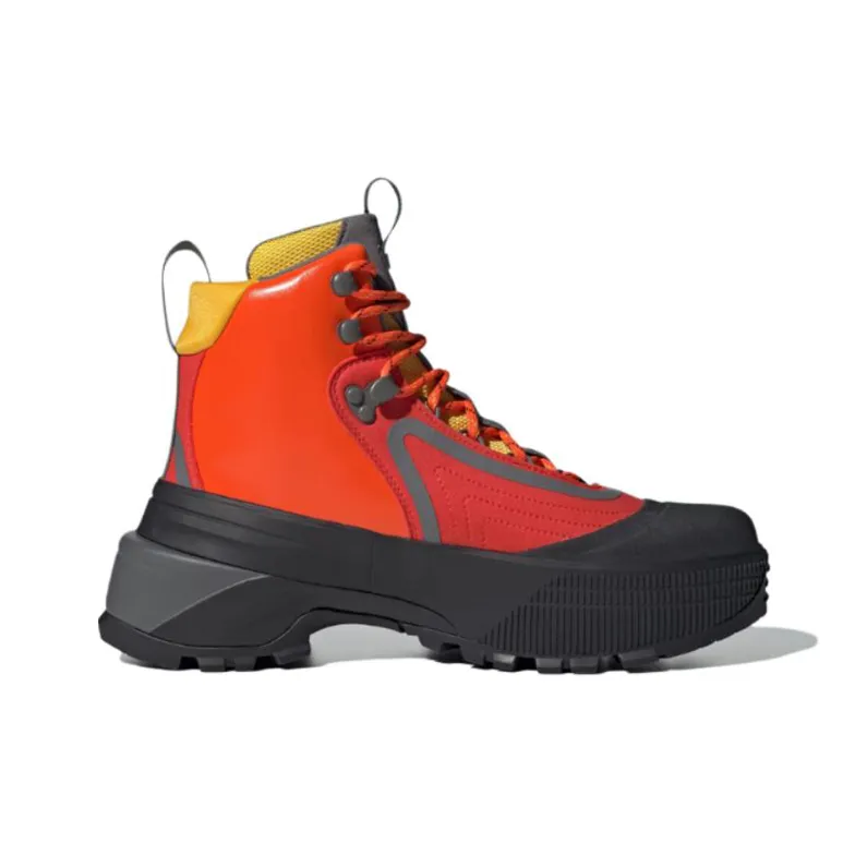 Adidas Stella McCartney X Terrex Hiking Boot 'Active Red Crew Yellow' Women's-1