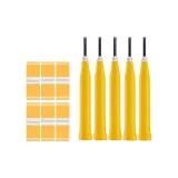 Imperial Robe Yellow[Comfortable Touch]