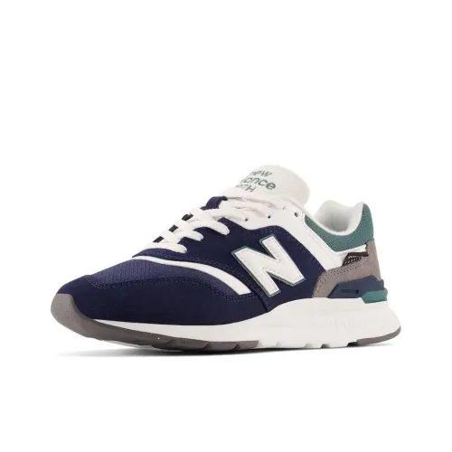 New Balance 997H Cordura Navy Women's