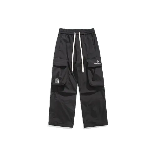 HALEBOSS Cargo Pants Unisex