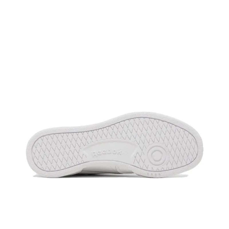 Reebok Club C 85 My Name Is White Green-4