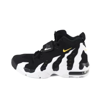 Nike Air Dt Max '96 Black Maize 2007