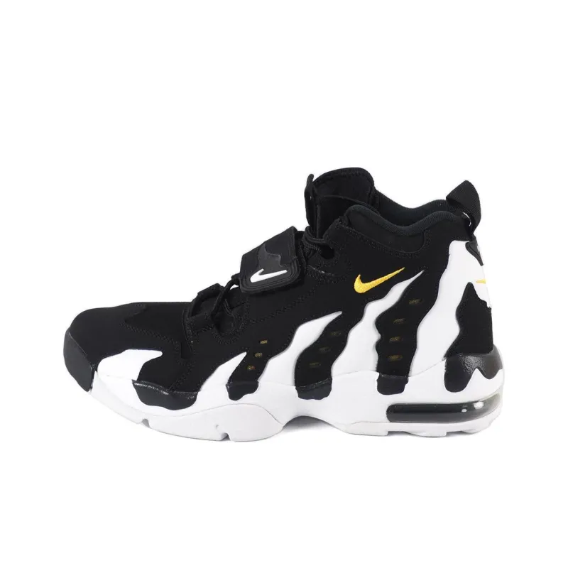 Nike Air Dt Max '96 Black Maize 2007-0