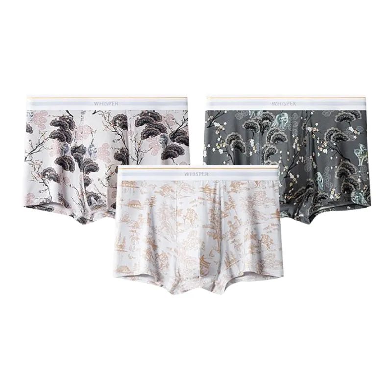 ROBINHOOD Underpants Men's 3 Pack-5