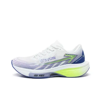 Up Run Flying Arrow 10.0 Running Shoes Unisex Diamond Blue