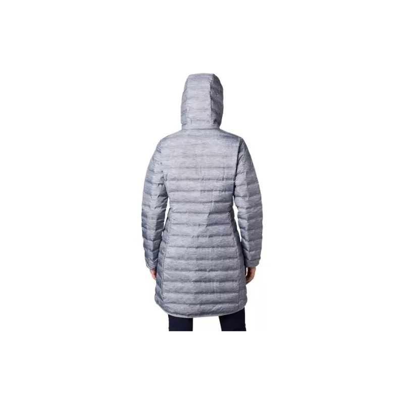 Columbia Lake 22™ Jackets & Coats Women's Gray-1
